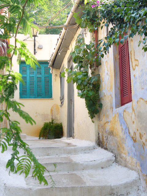 0853_Plaka_Anafiotika